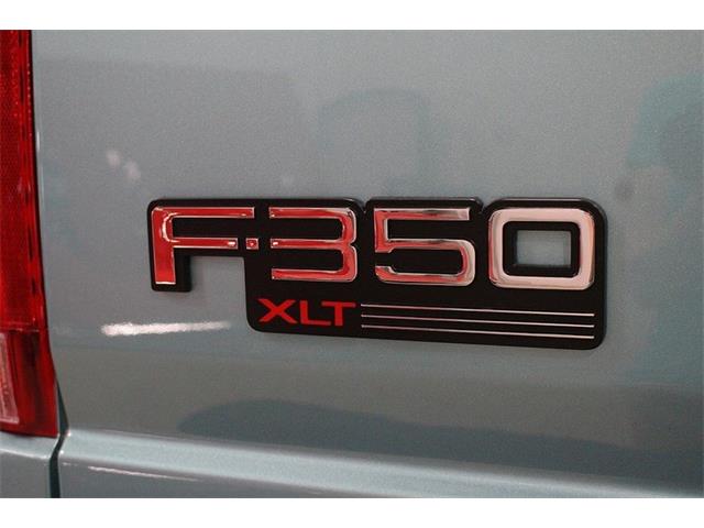 1997 Ford F350 (CC-986454) for sale in Kentwood, Michigan