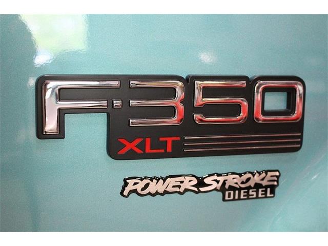 1997 Ford F350 (CC-986454) for sale in Kentwood, Michigan