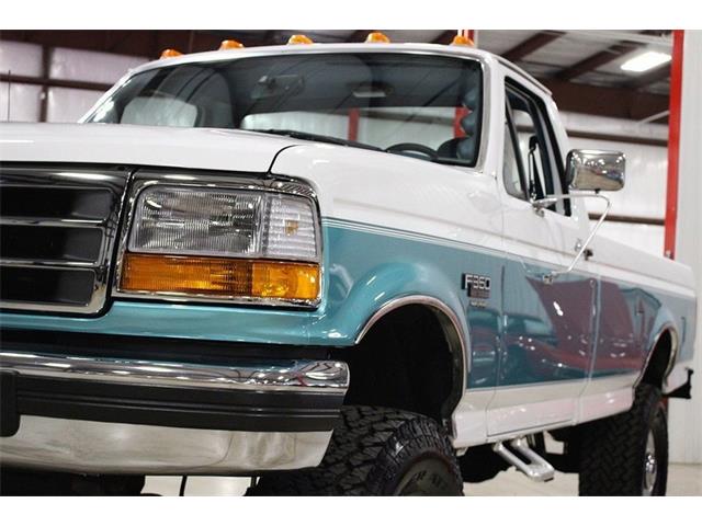 1997 Ford F350 (CC-986454) for sale in Kentwood, Michigan
