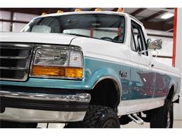 1997 Ford F350 (CC-986454) for sale in Kentwood, Michigan
