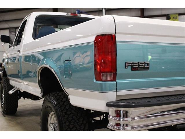 1997 Ford F350 (CC-986454) for sale in Kentwood, Michigan