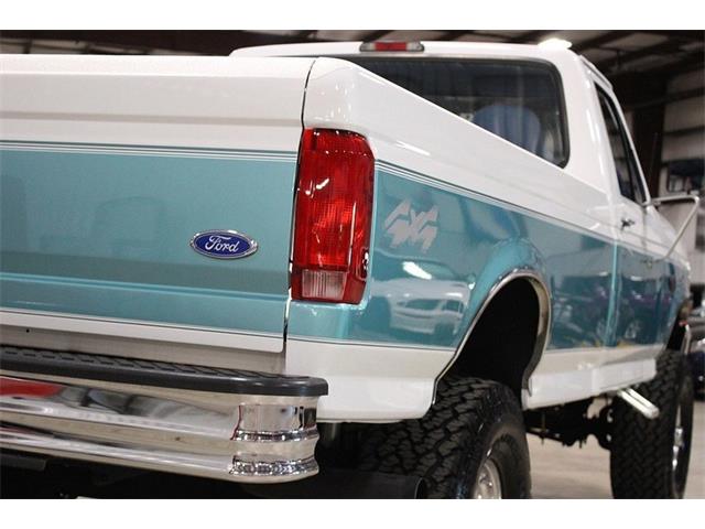 1997 Ford F350 (CC-986454) for sale in Kentwood, Michigan