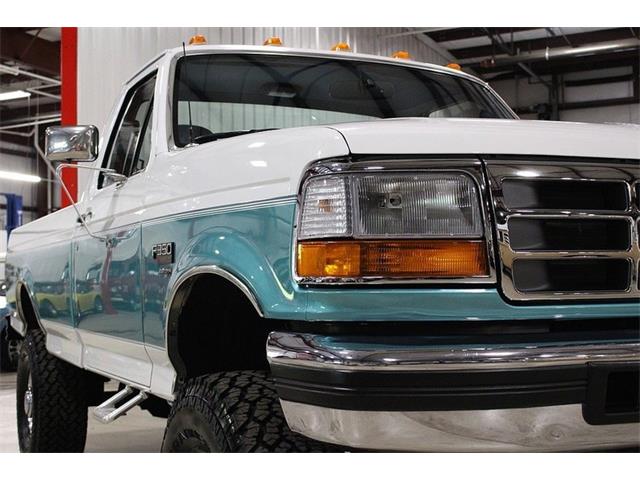1997 Ford F350 (CC-986454) for sale in Kentwood, Michigan