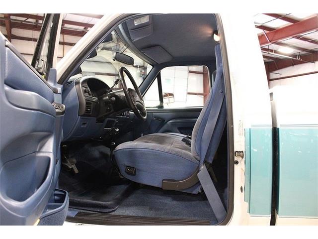 1997 Ford F350 (CC-986454) for sale in Kentwood, Michigan