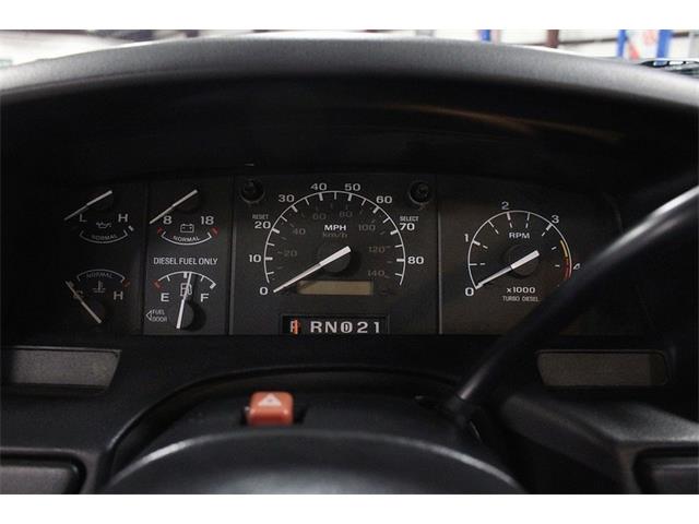 1997 Ford F350 (CC-986454) for sale in Kentwood, Michigan