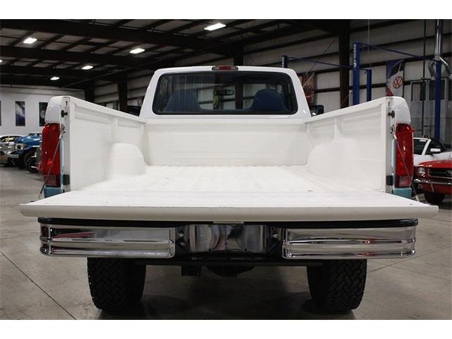 1997 Ford F350 (CC-986454) for sale in Kentwood, Michigan