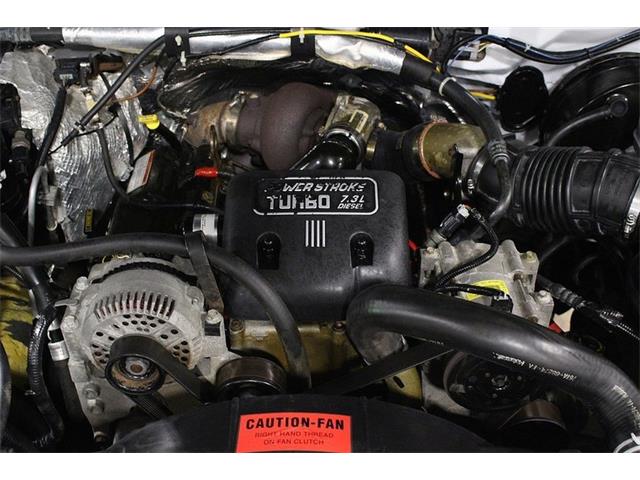 1997 Ford F350 (CC-986454) for sale in Kentwood, Michigan