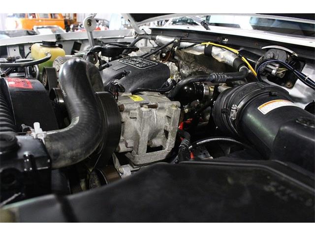 1997 Ford F350 (CC-986454) for sale in Kentwood, Michigan