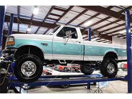 1997 Ford F350 (CC-986454) for sale in Kentwood, Michigan
