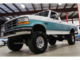 1997 Ford F350 (CC-986454) for sale in Kentwood, Michigan