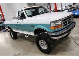 1997 Ford F350 (CC-986454) for sale in Kentwood, Michigan