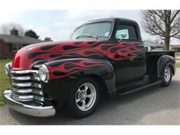 1947 Chevrolet 3100 (CC-986456) for sale in Palatine, Illinois