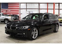 2015 BMW 328i (CC-986464) for sale in Kentwood, Michigan