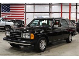 1985 Mercedes-Benz 300TD (CC-986465) for sale in Kentwood, Michigan