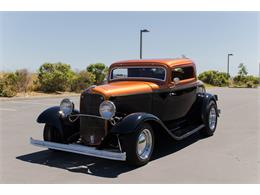 1932 Ford Roadster (CC-986468) for sale in Fairfield, California