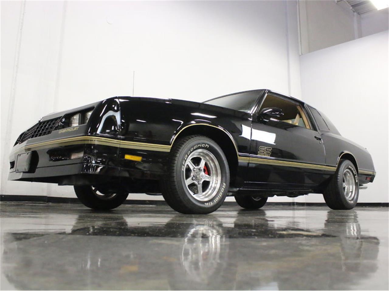 1988 Chevrolet Monte Carlo SS Restomod for Sale | ClassicCars.com | CC ...