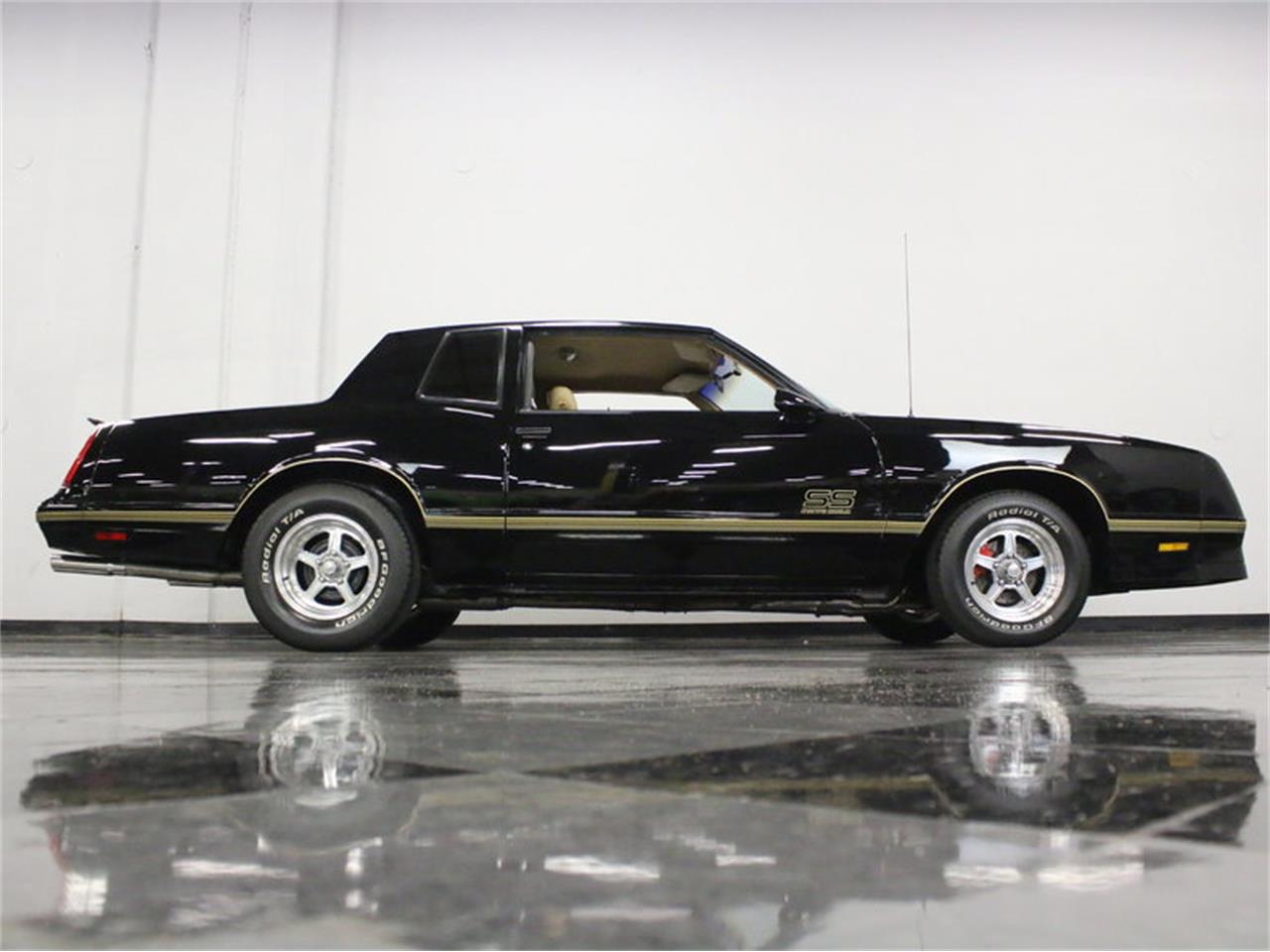 1988 Chevrolet Monte Carlo SS Restomod for Sale | ClassicCars.com | CC ...