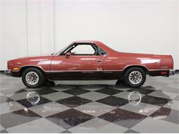 1984 Chevrolet El Camino SS (CC-986478) for sale in Ft Worth, Texas
