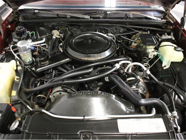 1984 Chevrolet El Camino SS (CC-986478) for sale in Ft Worth, Texas