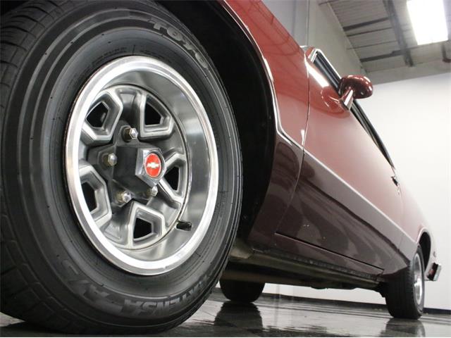 1984 Chevrolet El Camino SS (CC-986478) for sale in Ft Worth, Texas
