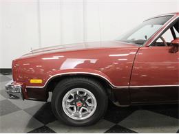 1984 Chevrolet El Camino SS (CC-986478) for sale in Ft Worth, Texas