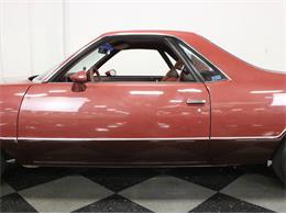 1984 Chevrolet El Camino SS (CC-986478) for sale in Ft Worth, Texas