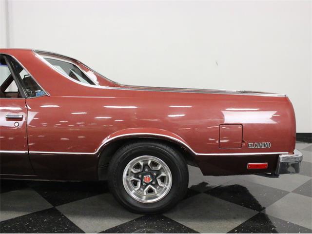 1984 Chevrolet El Camino SS (CC-986478) for sale in Ft Worth, Texas