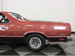 1984 Chevrolet El Camino SS (CC-986478) for sale in Ft Worth, Texas
