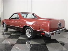 1984 Chevrolet El Camino SS (CC-986478) for sale in Ft Worth, Texas
