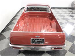 1984 Chevrolet El Camino SS (CC-986478) for sale in Ft Worth, Texas