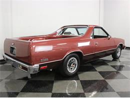 1984 Chevrolet El Camino SS (CC-986478) for sale in Ft Worth, Texas