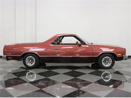 1984 Chevrolet El Camino SS (CC-986478) for sale in Ft Worth, Texas
