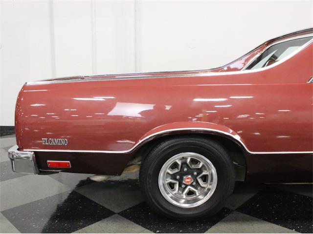 1984 Chevrolet El Camino SS (CC-986478) for sale in Ft Worth, Texas