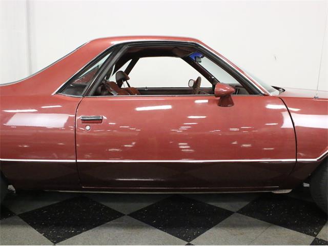 1984 Chevrolet El Camino SS (CC-986478) for sale in Ft Worth, Texas