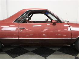 1984 Chevrolet El Camino SS (CC-986478) for sale in Ft Worth, Texas