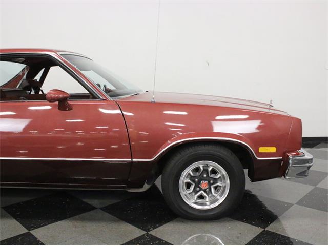 1984 Chevrolet El Camino SS (CC-986478) for sale in Ft Worth, Texas