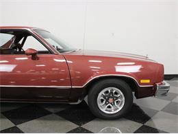 1984 Chevrolet El Camino SS (CC-986478) for sale in Ft Worth, Texas