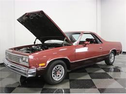 1984 Chevrolet El Camino SS (CC-986478) for sale in Ft Worth, Texas