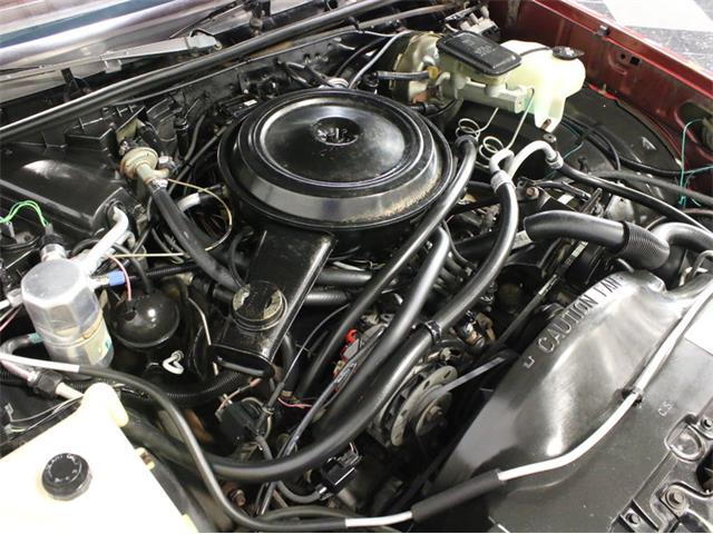 1984 Chevrolet El Camino SS (CC-986478) for sale in Ft Worth, Texas