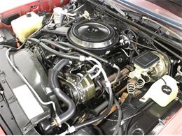 1984 Chevrolet El Camino SS (CC-986478) for sale in Ft Worth, Texas