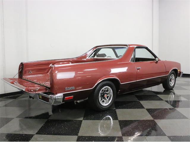1984 Chevrolet El Camino SS (CC-986478) for sale in Ft Worth, Texas