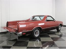 1984 Chevrolet El Camino SS (CC-986478) for sale in Ft Worth, Texas