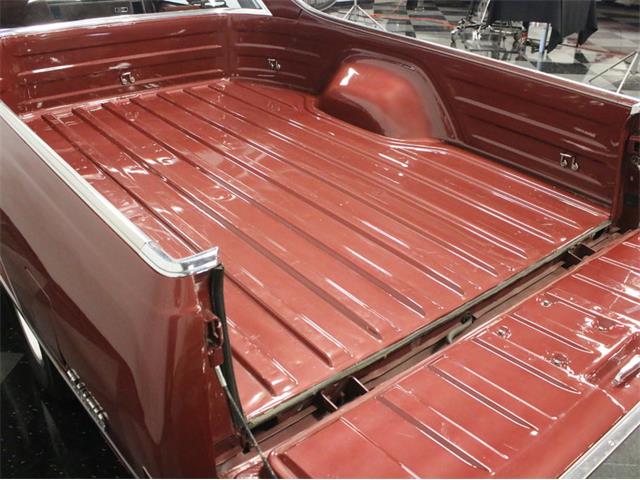 1984 Chevrolet El Camino SS (CC-986478) for sale in Ft Worth, Texas