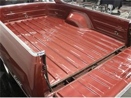 1984 Chevrolet El Camino SS (CC-986478) for sale in Ft Worth, Texas