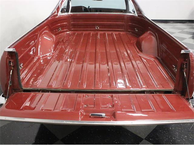 1984 Chevrolet El Camino SS (CC-986478) for sale in Ft Worth, Texas
