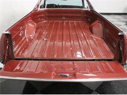 1984 Chevrolet El Camino SS (CC-986478) for sale in Ft Worth, Texas
