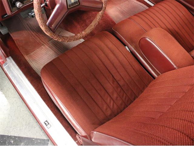 1984 Chevrolet El Camino SS (CC-986478) for sale in Ft Worth, Texas