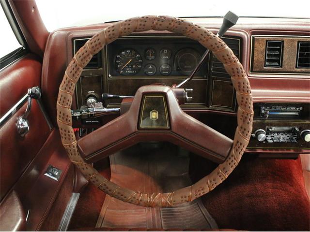 1984 Chevrolet El Camino SS (CC-986478) for sale in Ft Worth, Texas
