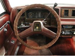 1984 Chevrolet El Camino SS (CC-986478) for sale in Ft Worth, Texas