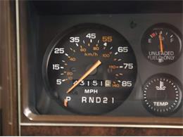 1984 Chevrolet El Camino SS (CC-986478) for sale in Ft Worth, Texas